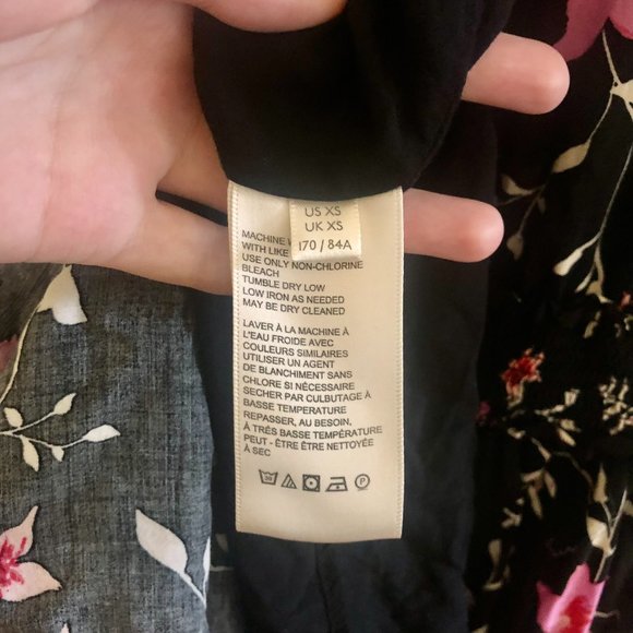 FREE PEOPLE LIGHTEN UP MINI DRESS - Picture 9 of 10